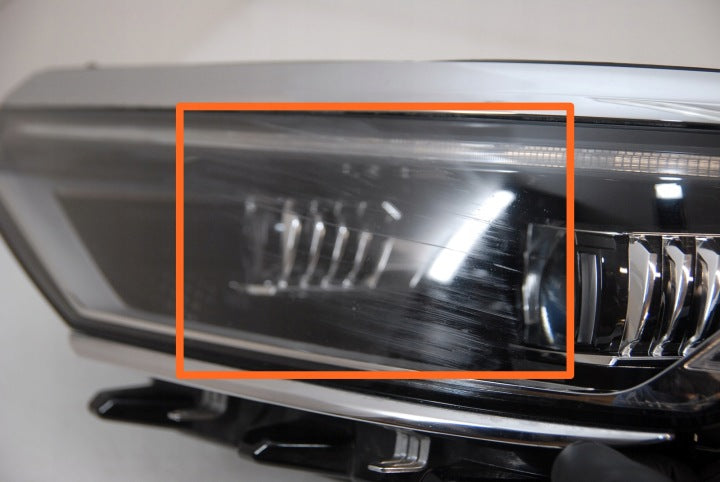 Frontscheinwerfer VW Passat B8 3G1941081T Links Scheinwerfer Headlight SCH9305252157ff