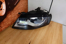 Laden Sie das Bild in den Galerie-Viewer, Frontscheinwerfer Audi A4 8K0941003 Links Scheinwerfer Headlight SCH9305662216tx
