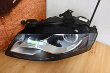Laden Sie das Bild in den Galerie-Viewer, Frontscheinwerfer Audi A4 8K0941003 Links Scheinwerfer Headlight SCH9305662216tx