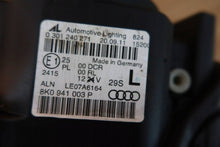 Laden Sie das Bild in den Galerie-Viewer, Frontscheinwerfer Audi A4 8K0941003 Links Scheinwerfer Headlight SCH9305662216tx