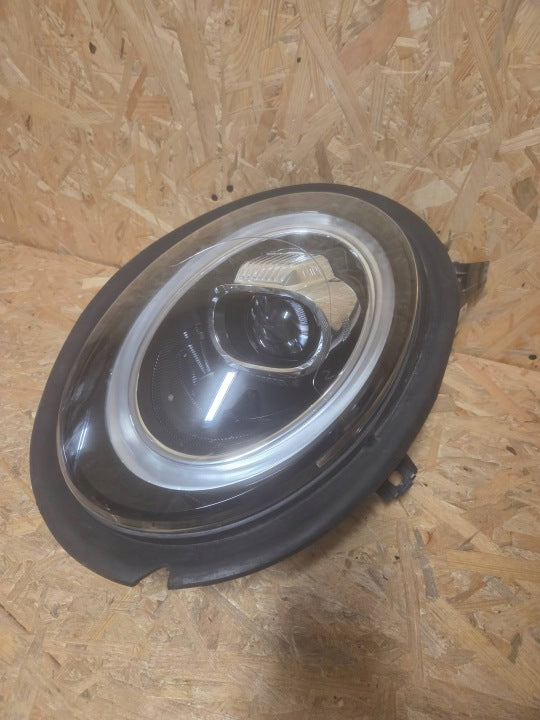 Frontscheinwerfer Mini F56 90169273ZM03 8738651 LED Links Scheinwerfer Headlight SCH9306047841me