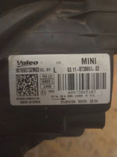 Load image into Gallery viewer, Frontscheinwerfer Mini F56 90169273ZM03 8738651 LED Links Scheinwerfer Headlight SCH9306047841me