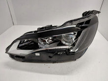 Laden Sie das Bild in den Galerie-Viewer, Frontscheinwerfer Peugeot II 1675812480 Links Scheinwerfer Headlight SCH9306499069kt