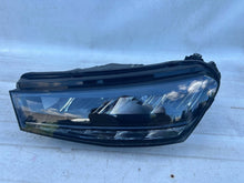 Laden Sie das Bild in den Galerie-Viewer, Frontscheinwerfer Skoda Fabia IV 6VB941015 Links Scheinwerfer Headlight SCH9307265249sq