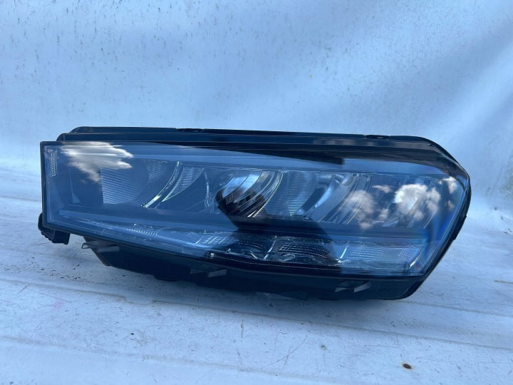 Frontscheinwerfer Skoda Fabia IV 6VB941015 Links Scheinwerfer Headlight SCH9307265249sq