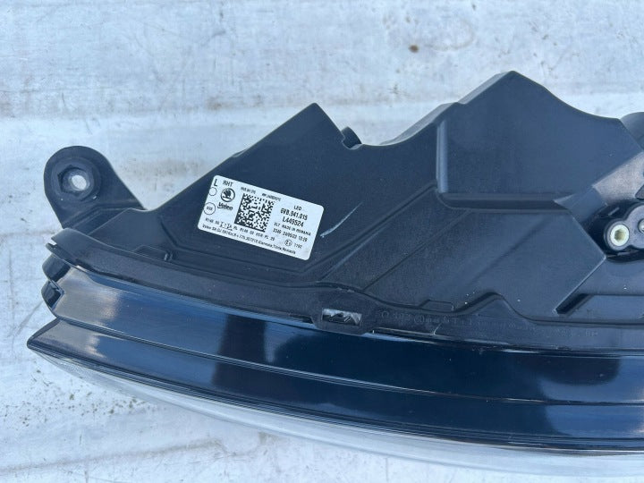 Frontscheinwerfer Skoda Fabia IV 6VB941015 Links Scheinwerfer Headlight SCH9307265249sq