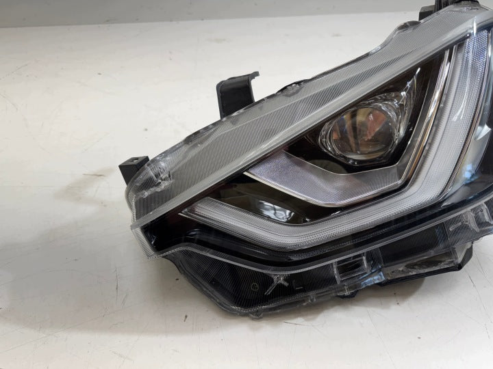 Frontscheinwerfer Isuzu D-Max III 100-8R007 LED Links Scheinwerfer Headlight SCH9308278635qr