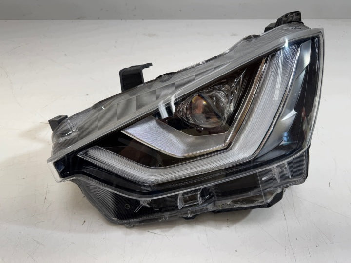 Frontscheinwerfer Isuzu D-Max III 100-8R007 LED Links Scheinwerfer Headlight SCH9308278635qr