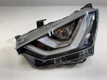 Laden Sie das Bild in den Galerie-Viewer, Frontscheinwerfer Isuzu D-Max III 100-8R007 LED Links Scheinwerfer Headlight SCH9308278635qr