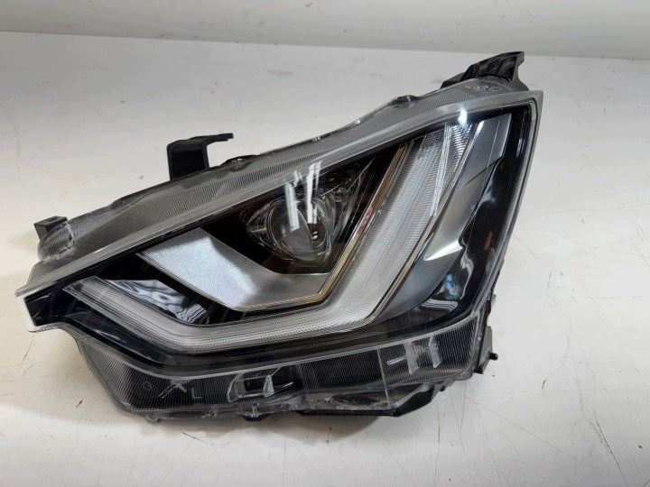 Frontscheinwerfer Isuzu D-Max III 100-8R007 LED Links Scheinwerfer Headlight SCH9308278635qr