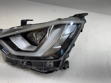Laden Sie das Bild in den Galerie-Viewer, Frontscheinwerfer Isuzu D-Max III 100-8R007 LED Links Scheinwerfer Headlight SCH9308278635qr