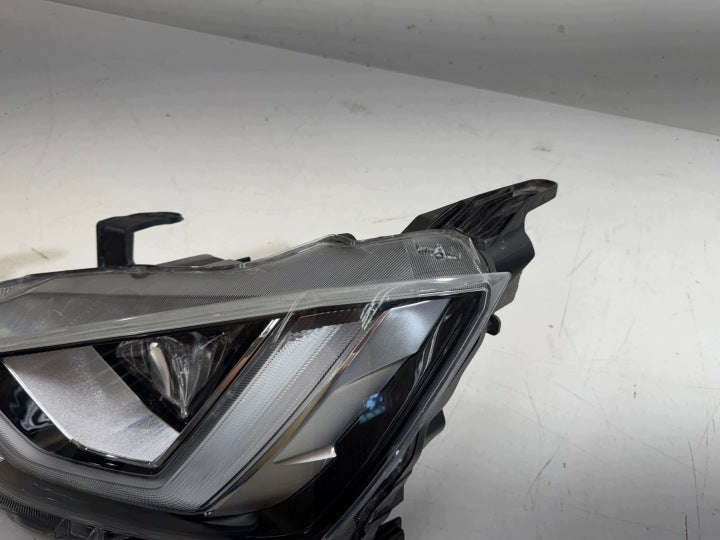 Frontscheinwerfer Isuzu D-Max III 100-8R007 LED Links Scheinwerfer Headlight SCH9308278635qr