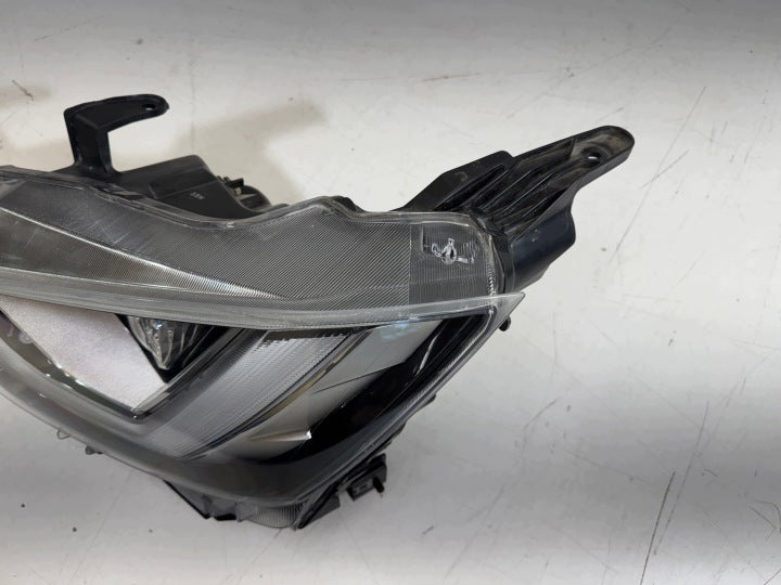 Frontscheinwerfer Isuzu D-Max III 100-8R007 LED Links Scheinwerfer Headlight SCH9308278635qr