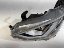 Laden Sie das Bild in den Galerie-Viewer, Frontscheinwerfer Isuzu D-Max III 100-8R007 LED Links Scheinwerfer Headlight SCH9308278635qr