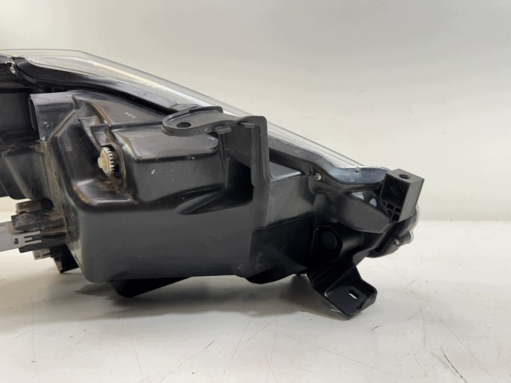 Frontscheinwerfer Isuzu D-Max III 100-8R007 LED Links Scheinwerfer Headlight SCH9308278635qr