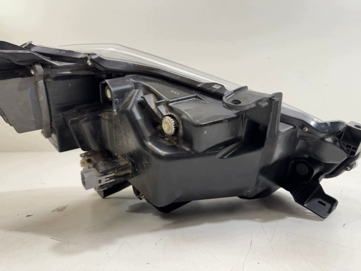 Frontscheinwerfer Isuzu D-Max III 100-8R007 LED Links Scheinwerfer Headlight SCH9308278635qr