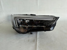 Laden Sie das Bild in den Galerie-Viewer, Frontscheinwerfer Opel Crossland X 39153539 LED Rechts Scheinwerfer Headlight SCH9308314480jo