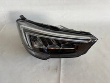 Laden Sie das Bild in den Galerie-Viewer, Frontscheinwerfer Opel Crossland X 39153539 LED Rechts Scheinwerfer Headlight SCH9308314480jo