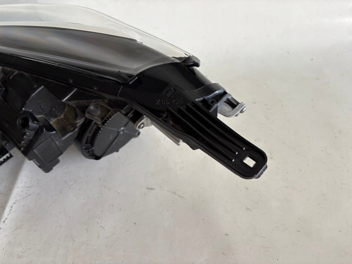 Frontscheinwerfer Opel Crossland X 39153539 LED Rechts Scheinwerfer Headlight SCH9308314480jo