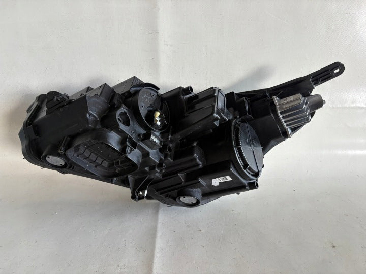 Frontscheinwerfer Opel Crossland X 39153539 LED Rechts Scheinwerfer Headlight SCH9308314480jo