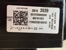 Laden Sie das Bild in den Galerie-Viewer, Frontscheinwerfer Opel Crossland X 39153539 LED Rechts Scheinwerfer Headlight SCH9308314480jo