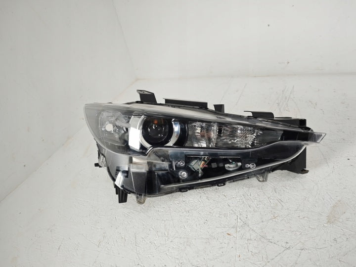 Frontscheinwerfer Mazda Cx5 Cx-5 KB8M51030 Rechts Scheinwerfer Headlight SCH9308808872km