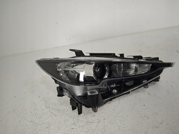 Frontscheinwerfer Mazda Cx5 Cx-5 KB8M51030 Rechts Scheinwerfer Headlight SCH9308808872km
