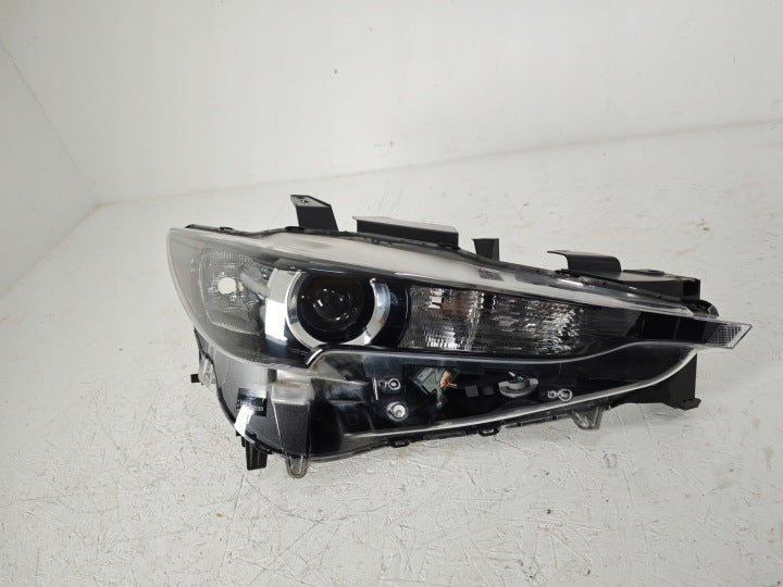 Frontscheinwerfer Mazda Cx5 Cx-5 KB8M51030 Rechts Scheinwerfer Headlight SCH9308808872km