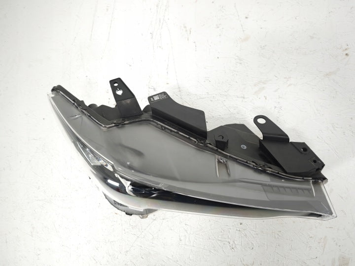 Frontscheinwerfer Mazda Cx5 Cx-5 KB8M51030 Rechts Scheinwerfer Headlight SCH9308808872km