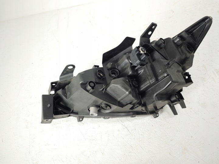 Frontscheinwerfer Mazda Cx5 Cx-5 KB8M51030 Rechts Scheinwerfer Headlight SCH9308808872km