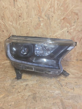 Load image into Gallery viewer, Frontscheinwerfer Ford Ranger JB3B13E014A LED Rechts Scheinwerfer Headlight SCH9310008223nz