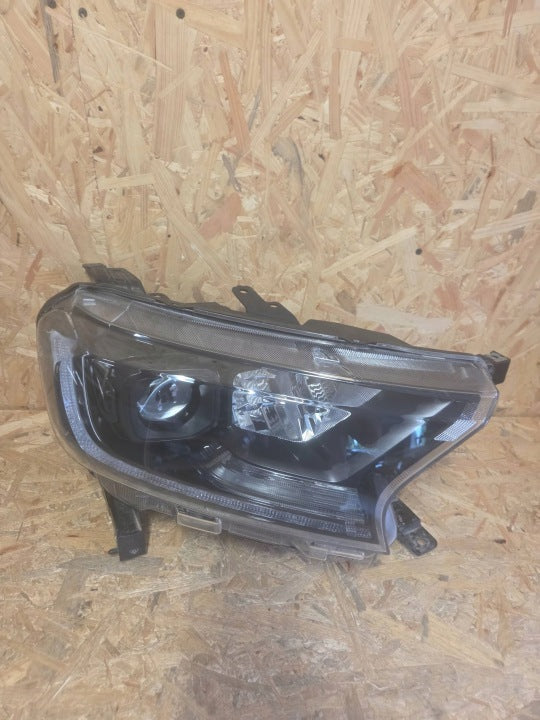 Frontscheinwerfer Ford Ranger JB3B13E014A LED Rechts Scheinwerfer Headlight SCH9310008223nz