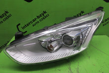 Load image into Gallery viewer, Frontscheinwerfer Ford B-Max AV11-13W030-CE LED Links Scheinwerfer Headlight SCH9310203088bl