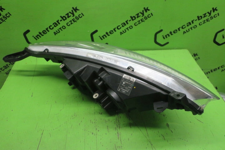 Frontscheinwerfer Ford B-Max AV11-13W030-CE LED Links Scheinwerfer Headlight SCH9310203088bl