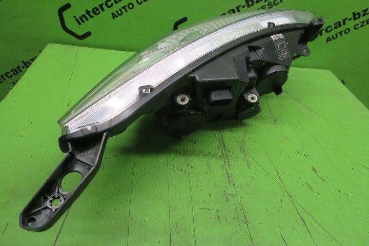 Frontscheinwerfer Ford B-Max AV11-13W030-CE LED Links Scheinwerfer Headlight SCH9310203088bl