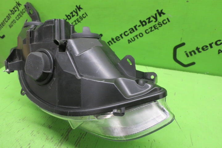 Frontscheinwerfer Ford B-Max AV11-13W030-CE LED Links Scheinwerfer Headlight SCH9310203088bl