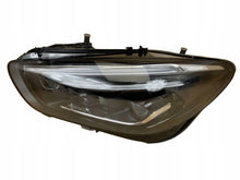 Laden Sie das Bild in den Galerie-Viewer, Frontscheinwerfer Mercedes-Benz W247 A2479068305 Full LED Links Headlight SCH9310285454ut