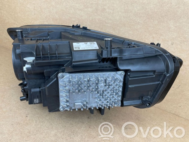 Frontscheinwerfer Mercedes-Benz W247 A2479068305 Full LED Links Headlight SCH9310285454ut