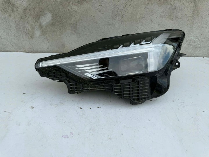 Frontscheinwerfer Polestar 2 P32337606 Links Scheinwerfer Headlight SCH9311702217zd