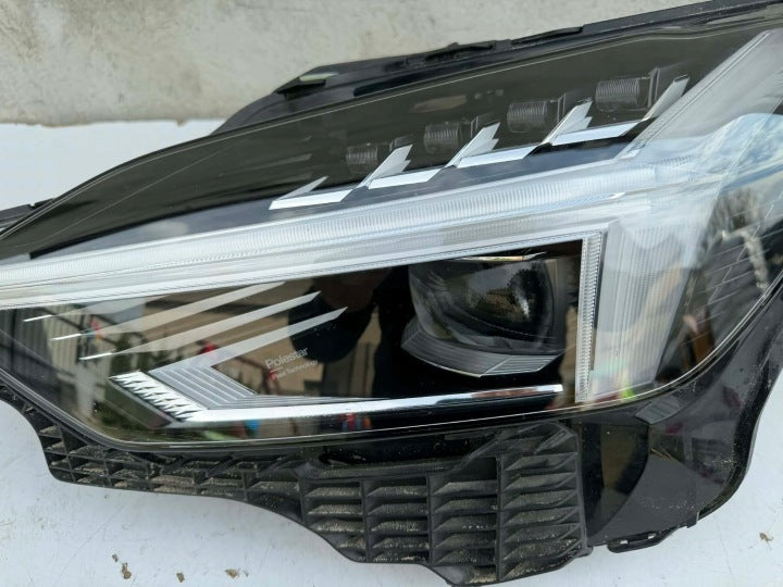 Frontscheinwerfer Polestar 2 P32337606 Links Scheinwerfer Headlight SCH9311702217zd