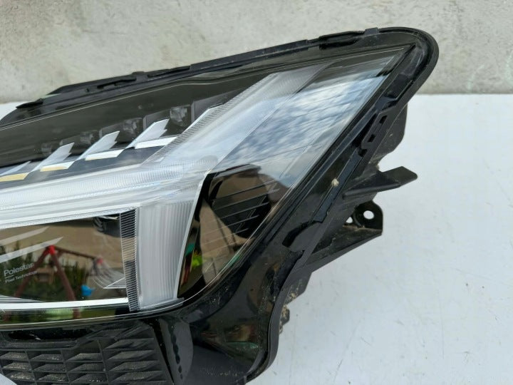 Frontscheinwerfer Polestar 2 P32337606 Links Scheinwerfer Headlight SCH9311702217zd