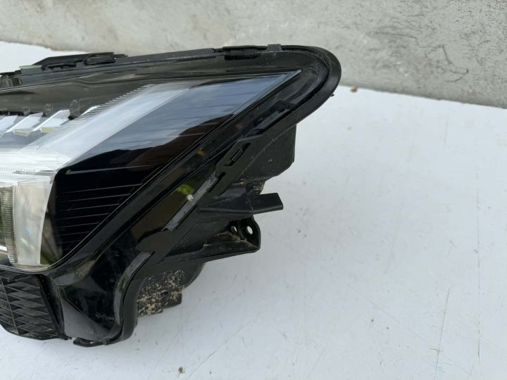 Frontscheinwerfer Polestar 2 P32337606 Links Scheinwerfer Headlight SCH9311702217zd