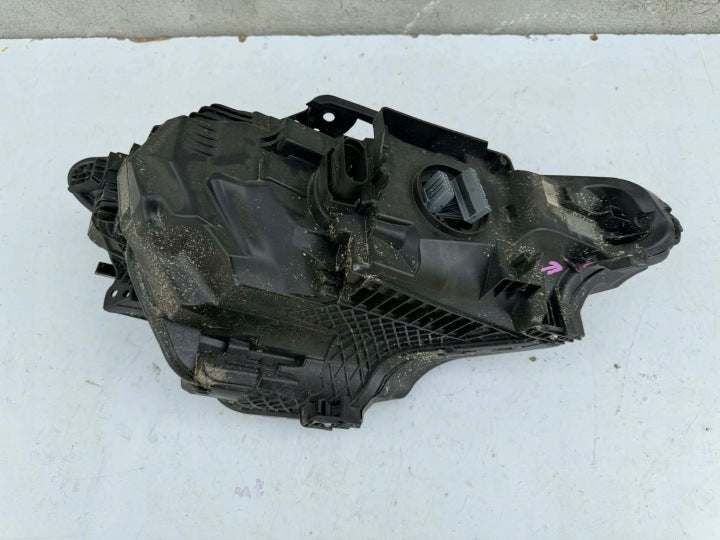 Frontscheinwerfer Polestar 2 P32337606 Links Scheinwerfer Headlight SCH9311702217zd