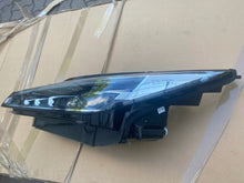 Laden Sie das Bild in den Galerie-Viewer, Frontscheinwerfer Mg Hs 11655202 Links Scheinwerfer Headlight SCH9311915838qh