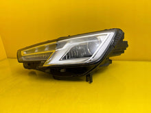 Laden Sie das Bild in den Galerie-Viewer, Frontscheinwerfer Audi A4 B9 8W0941005 Xenon Links Scheinwerfer Headlight SCH9312041252kf
