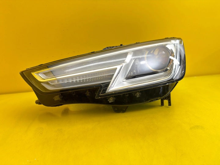 Frontscheinwerfer Audi A4 B9 8W0941005 Xenon Links Scheinwerfer Headlight SCH9312041252kf