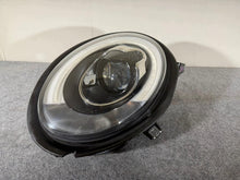 Laden Sie das Bild in den Galerie-Viewer, Frontscheinwerfer Mini F54 F56 7393073-02 LED Links Scheinwerfer Headlight SCH9312981421mq