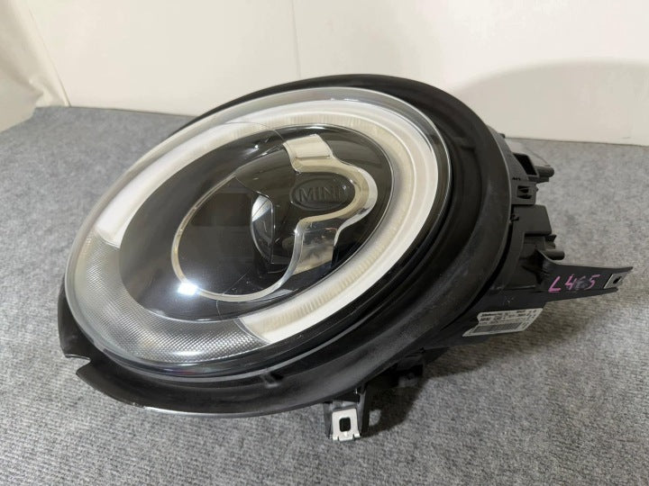 Frontscheinwerfer Mini F54 F56 7393073-02 LED Links Scheinwerfer Headlight SCH9312981421mq