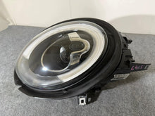 Laden Sie das Bild in den Galerie-Viewer, Frontscheinwerfer Mini F54 F56 7393073-02 LED Links Scheinwerfer Headlight SCH9312981421mq