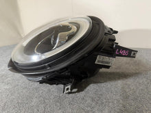 Laden Sie das Bild in den Galerie-Viewer, Frontscheinwerfer Mini F54 F56 7393073-02 LED Links Scheinwerfer Headlight SCH9312981421mq